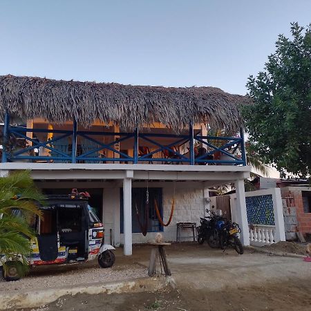 Taida Experience Hostel Rincón Zewnętrze zdjęcie