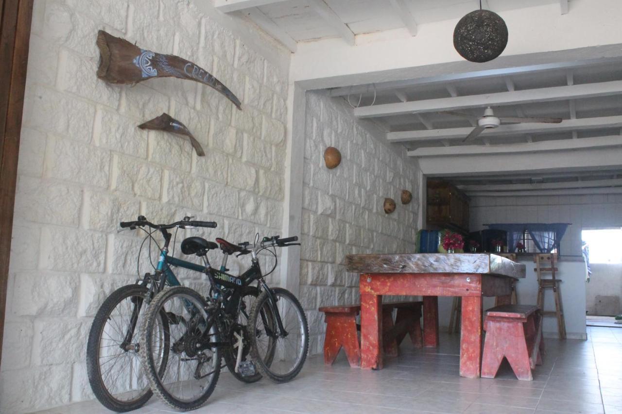 Taida Experience Hostel Rincón Zewnętrze zdjęcie