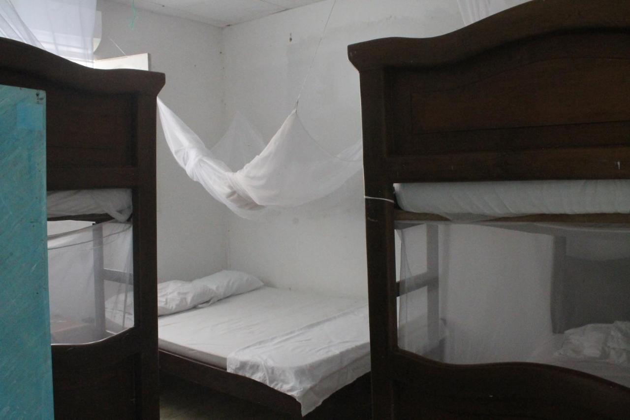 Taida Experience Hostel Rincón Zewnętrze zdjęcie