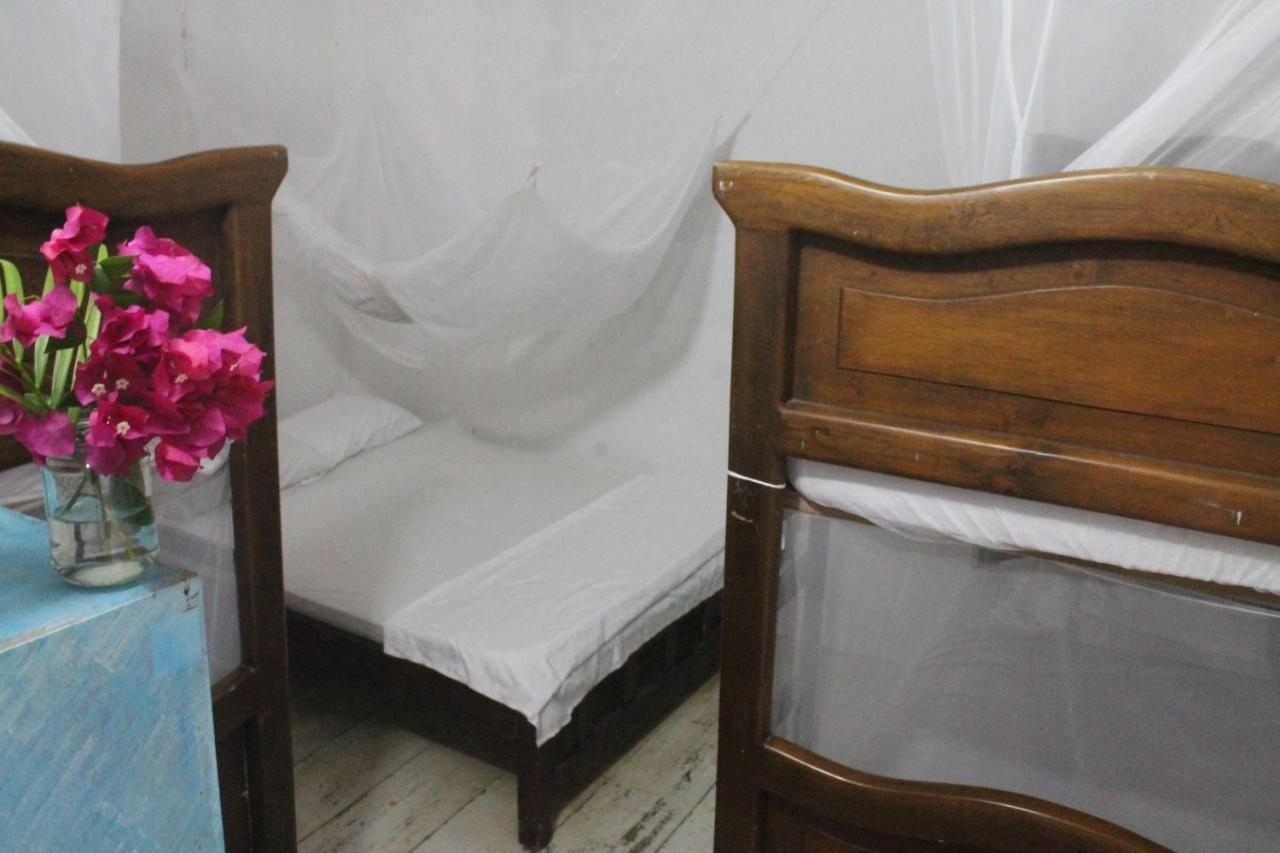 Taida Experience Hostel Rincón Zewnętrze zdjęcie