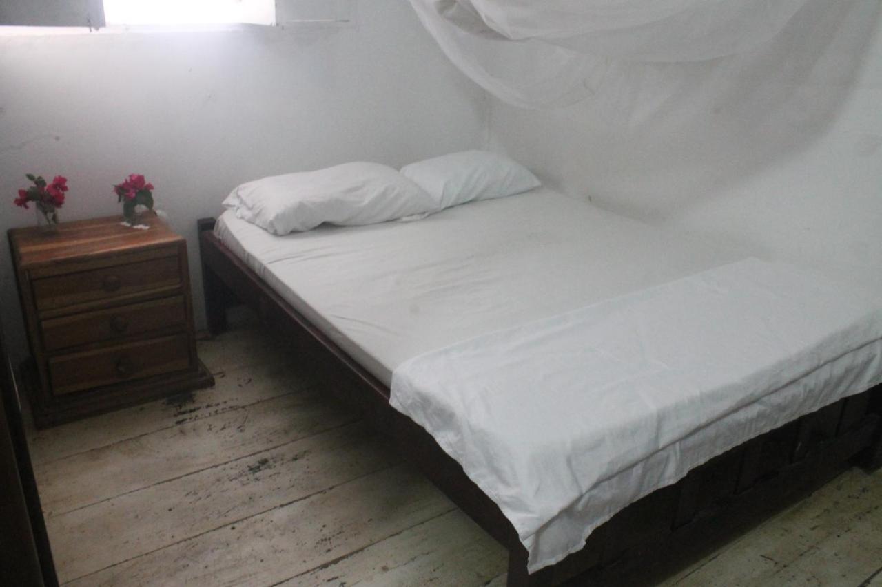 Taida Experience Hostel Rincón Zewnętrze zdjęcie