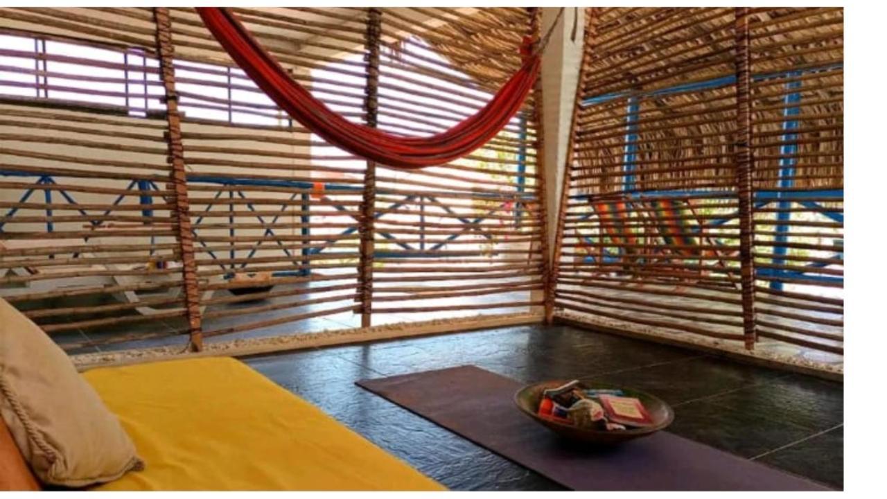 Taida Experience Hostel Rincón Zewnętrze zdjęcie